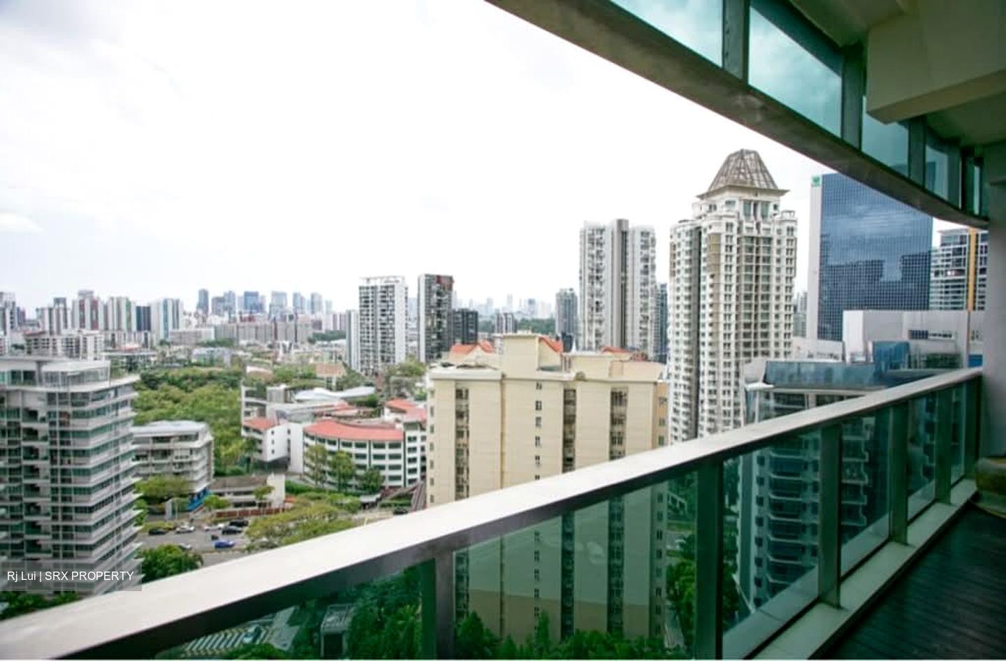 Soleil @ Sinaran (D11), Condominium #579174441